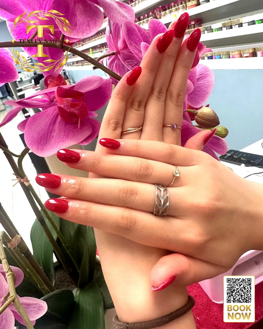 Nail Art